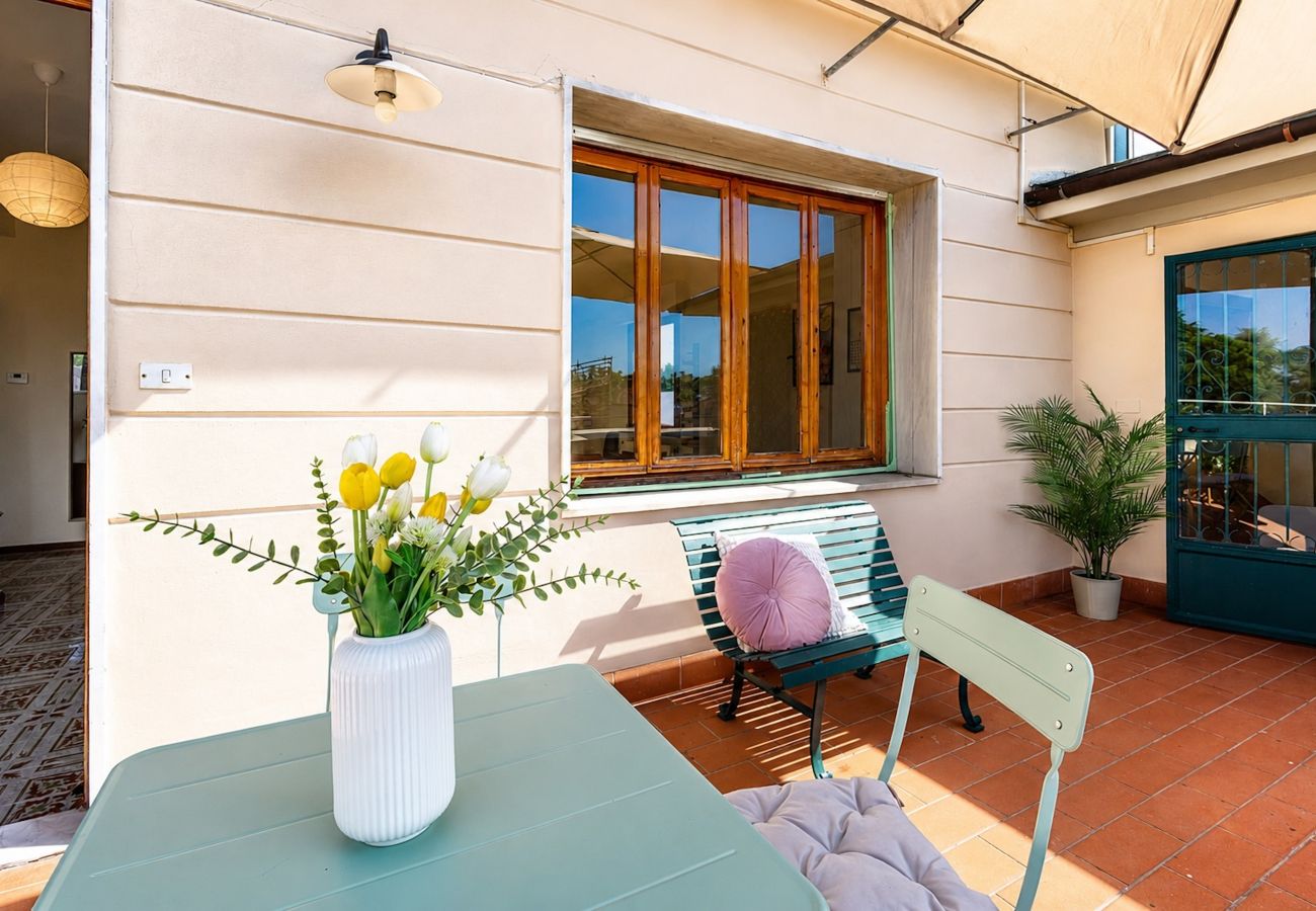 Appartamento a Lucca - Casa Adele with Terrace