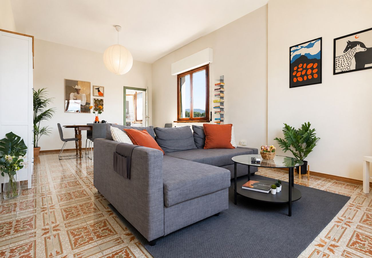 Appartamento a Lucca - Casa Adele with Terrace