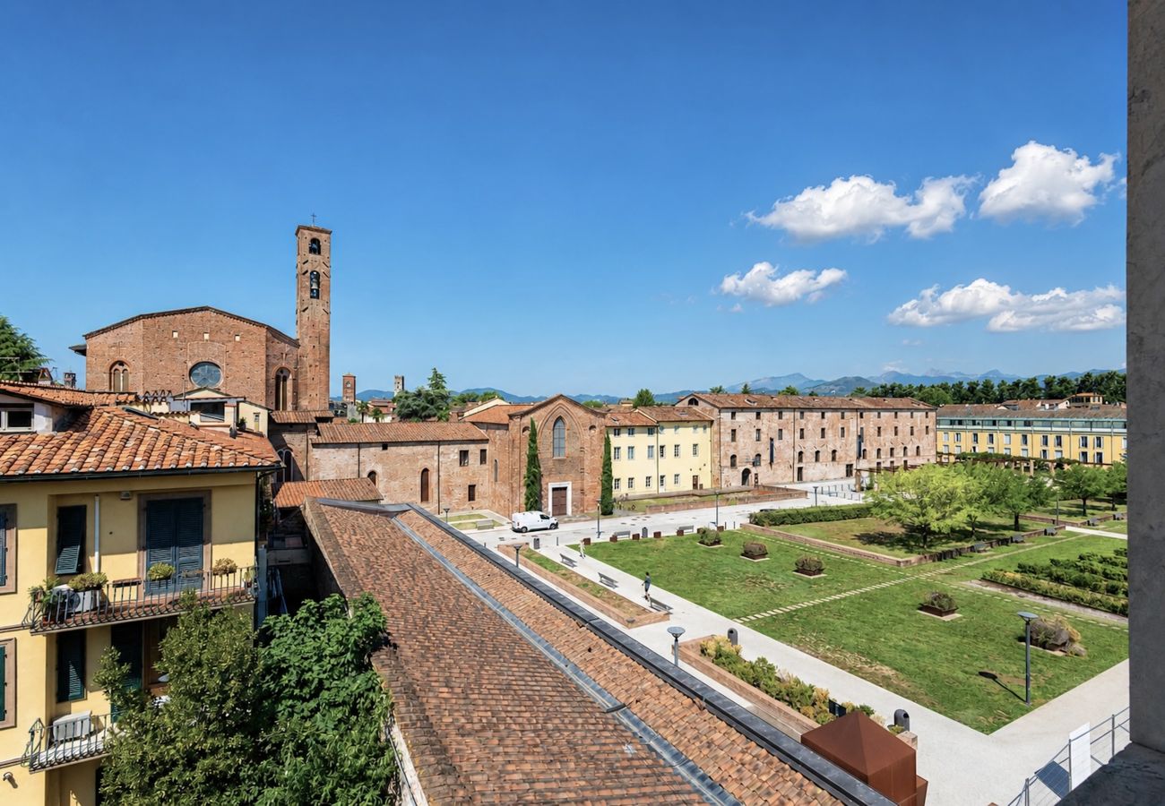 Appartamento a Lucca - Casa Adele with Terrace