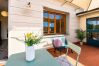 Appartamento a Lucca - Casa Adele with Terrace