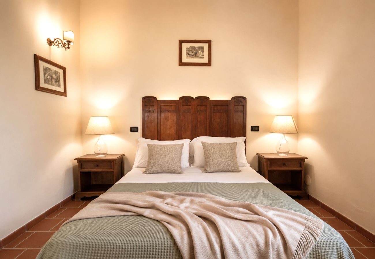 Appartamento a Capannori - Tenuta Gaetano Spadaro, Moraiolo Apartment