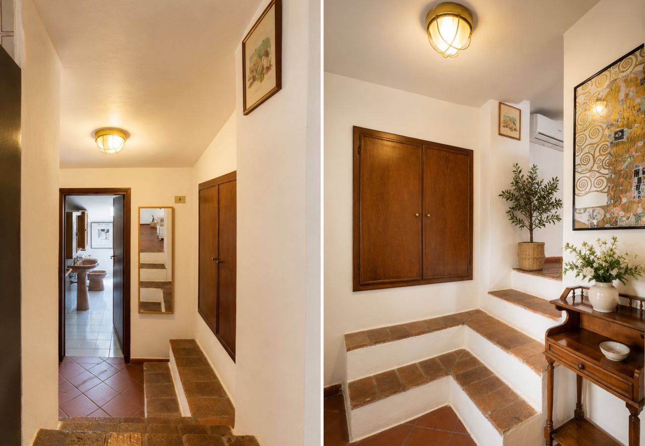 Appartamento a Capannori - Tenuta Gaetano Spadaro, Pendolino Apartment