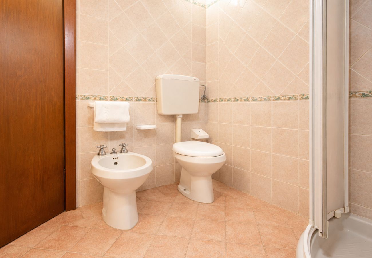 Appartamento a Capannori - Tenuta Gaetano Spadaro, Leccino Apartment