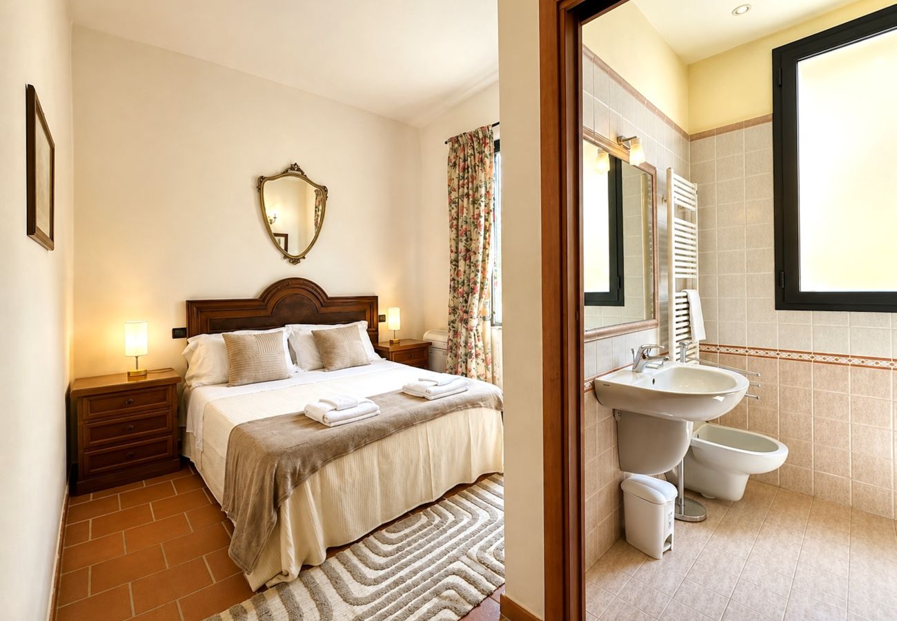 Appartamento a Capannori - Tenuta Gaetano Spadaro, Maurino Apartment