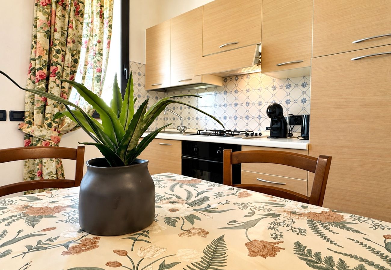 Appartamento a Capannori - Tenuta Gaetano Spadaro, Maurino Apartment