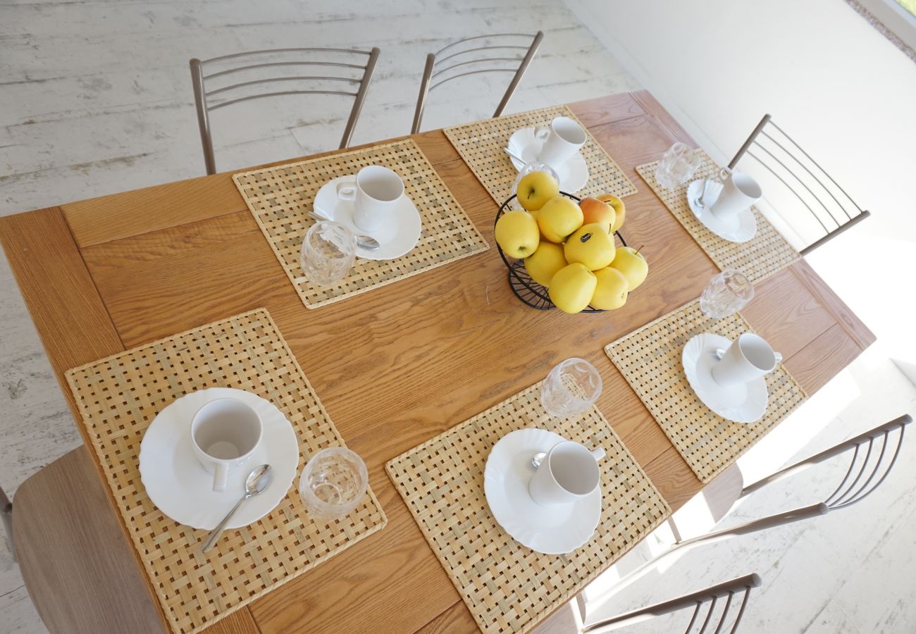 Ferienwohnung in Capannori - Casa Brigante Anna Apartment