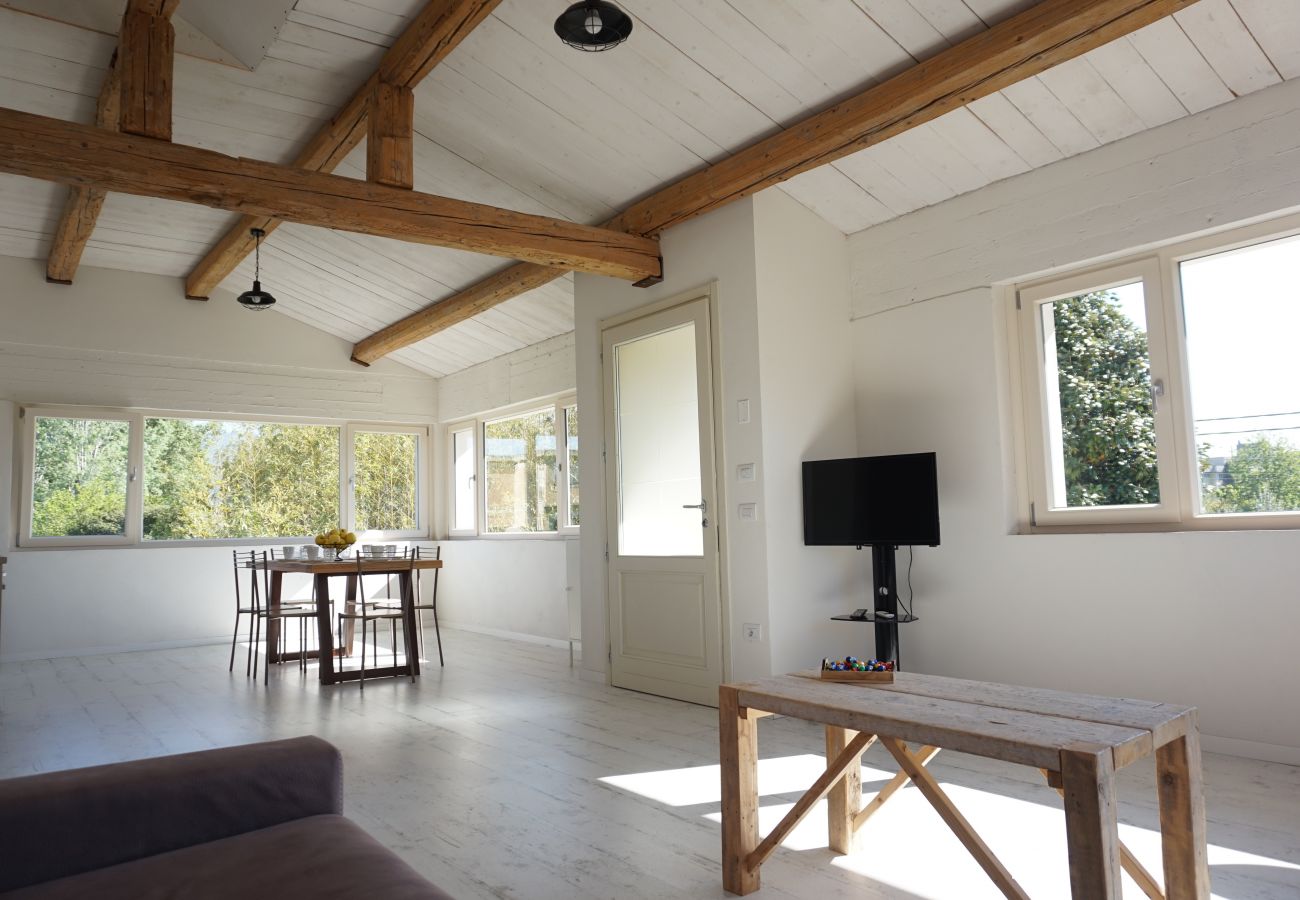 Ferienwohnung in Capannori - Casa Brigante Anna Apartment