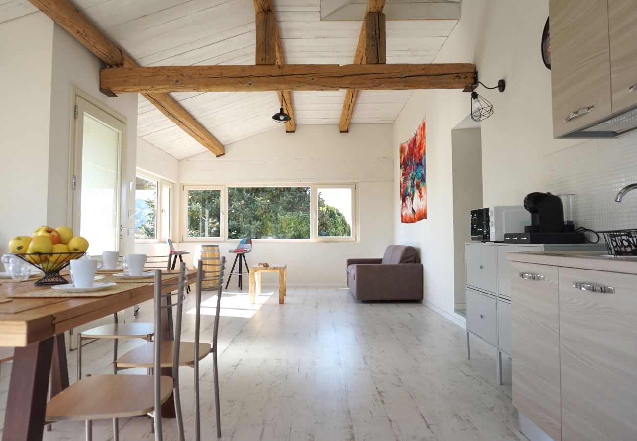 Ferienwohnung in Capannori - Casa Brigante Anna Apartment