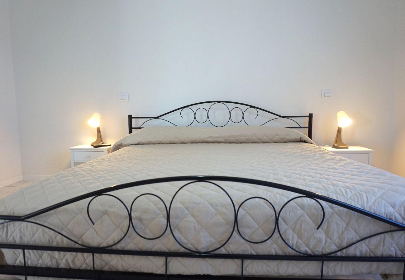 Ferienwohnung in Capannori - Casa Brigante Anna Apartment