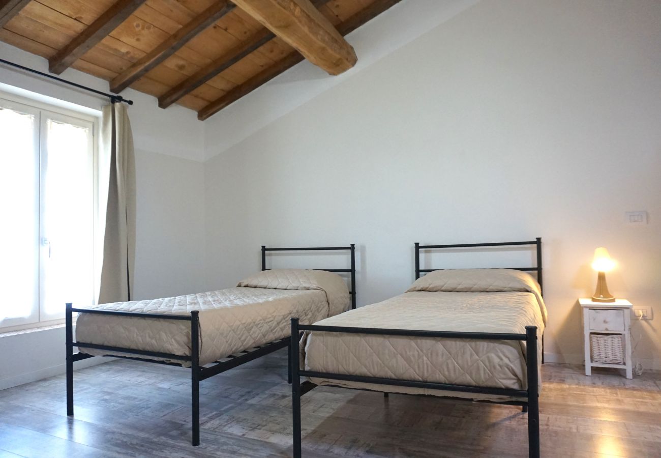 Ferienwohnung in Capannori - Casa Brigante Anna Apartment
