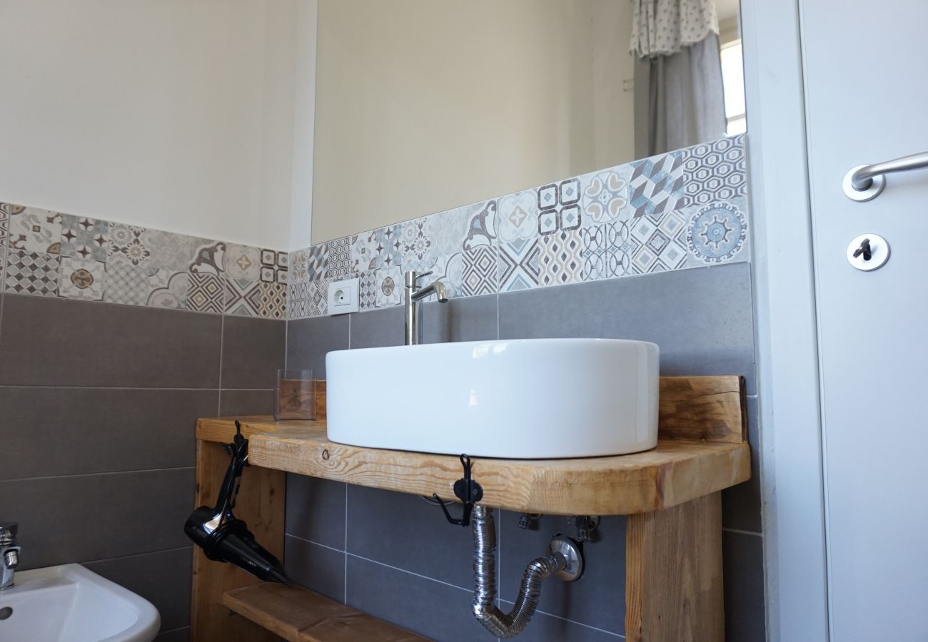 Ferienwohnung in Capannori - Casa Brigante Anna Apartment