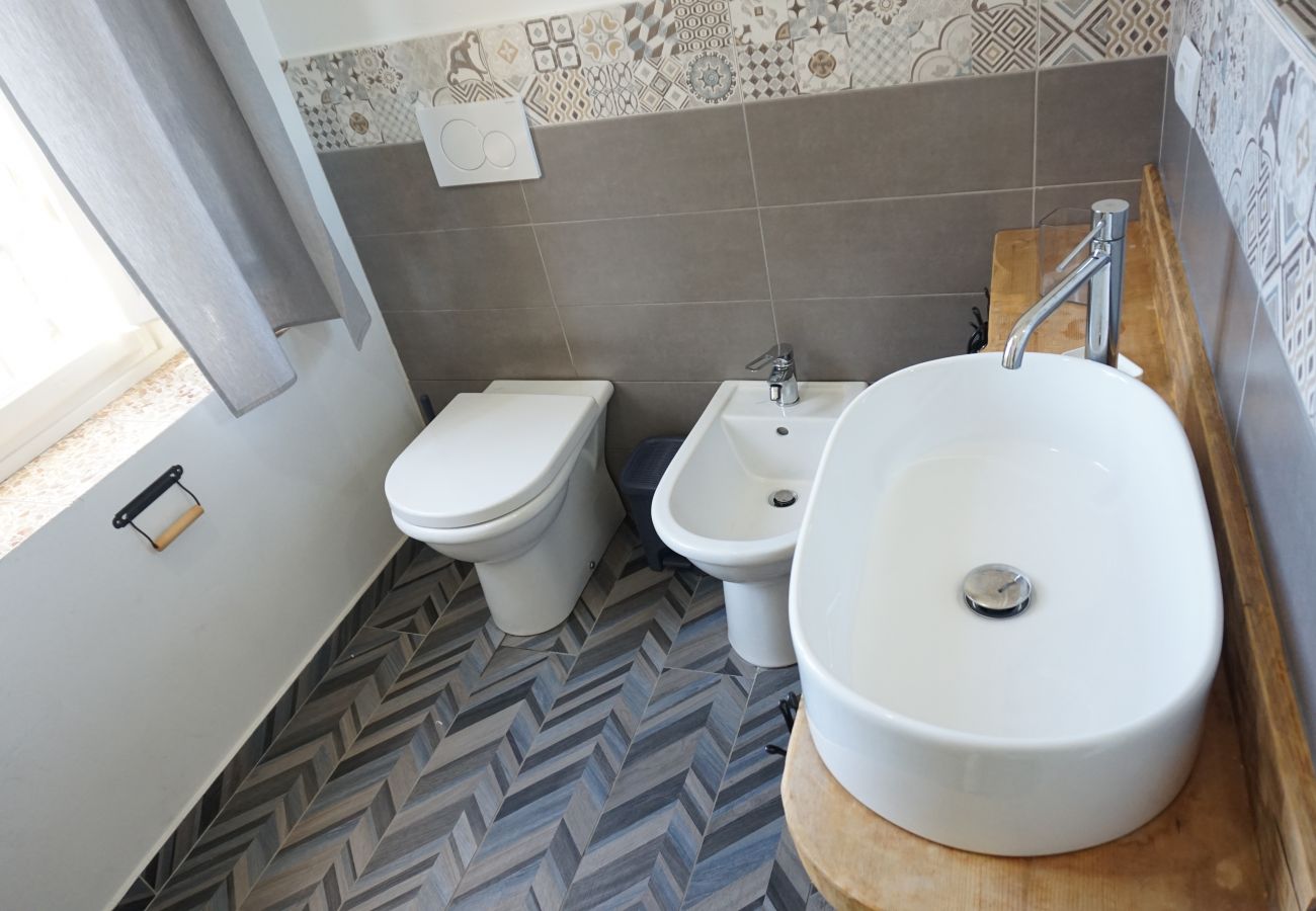 Ferienwohnung in Capannori - Casa Brigante Anna Apartment