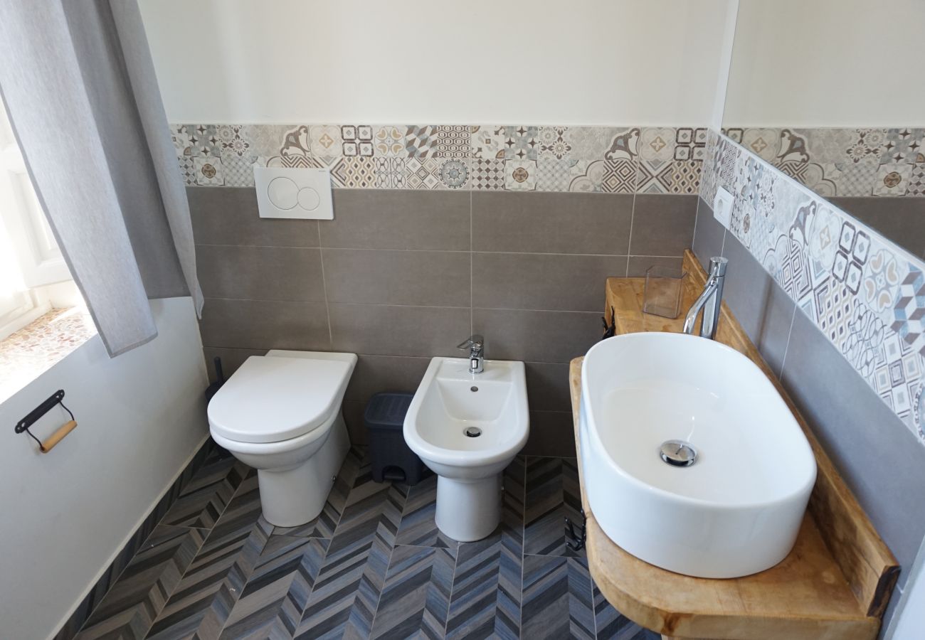 Ferienwohnung in Capannori - Casa Brigante Anna Apartment