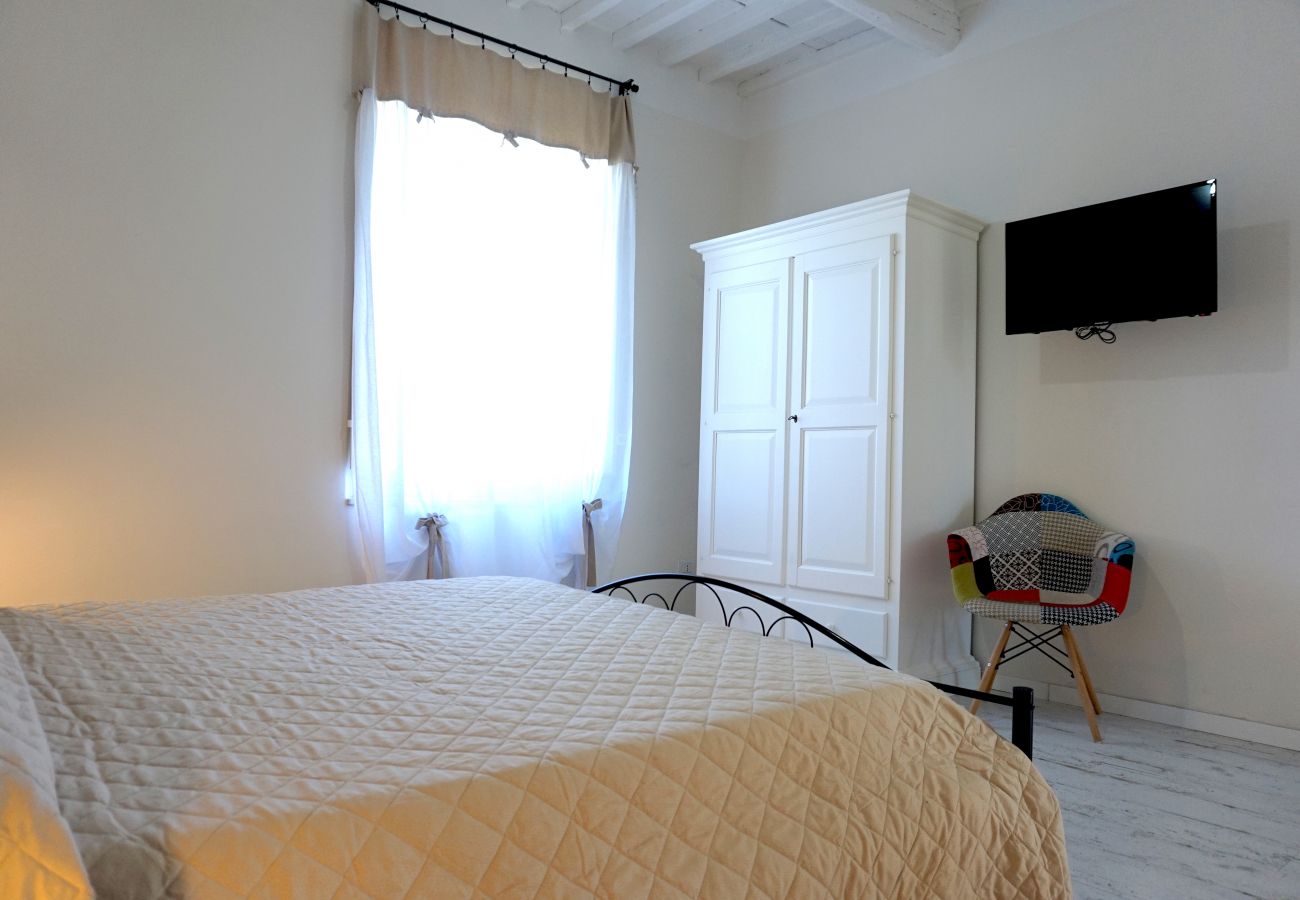 Ferienwohnung in Capannori - Casa Brigante Anna Apartment
