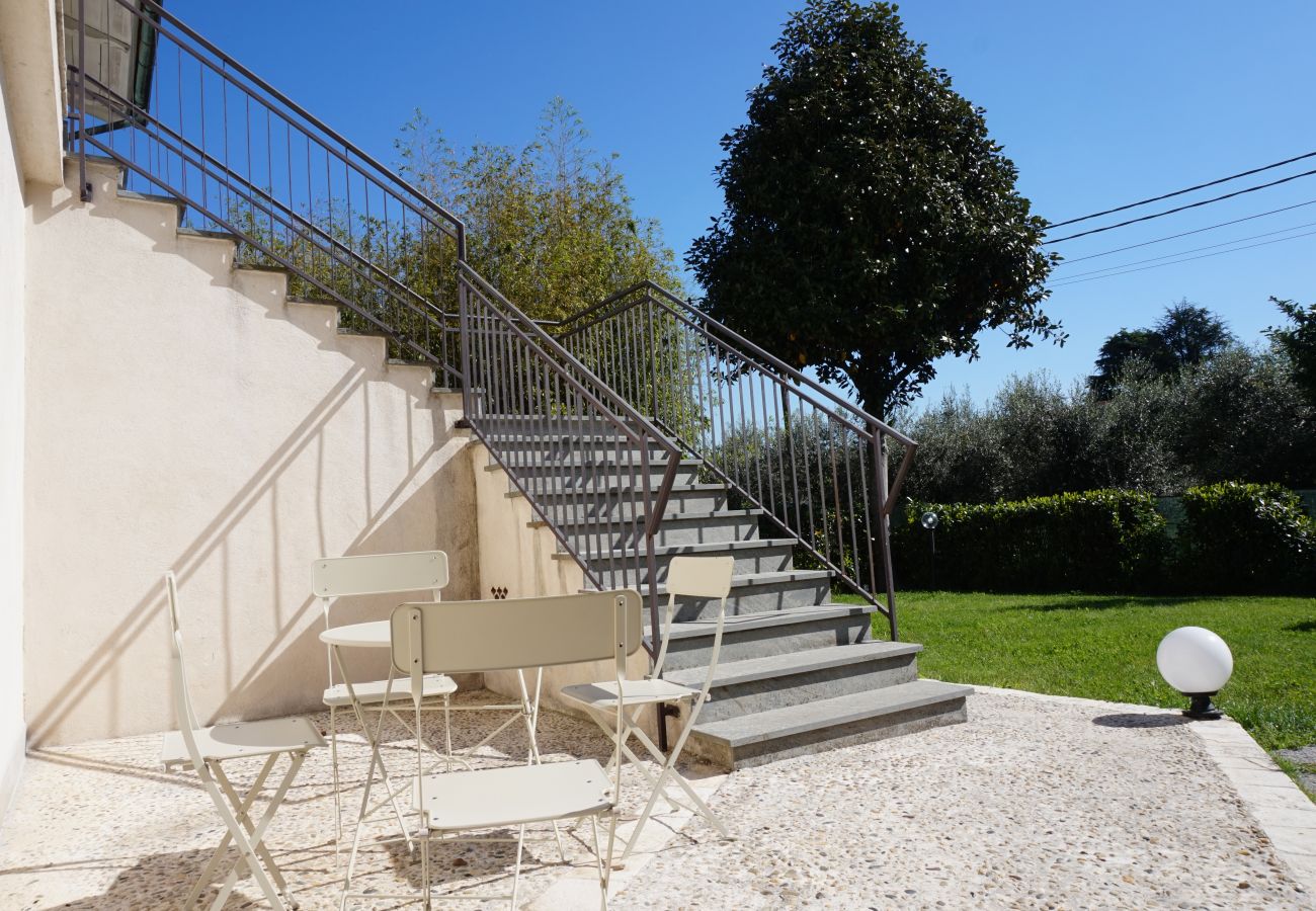 Ferienwohnung in Capannori - Casa Brigante Anna Apartment