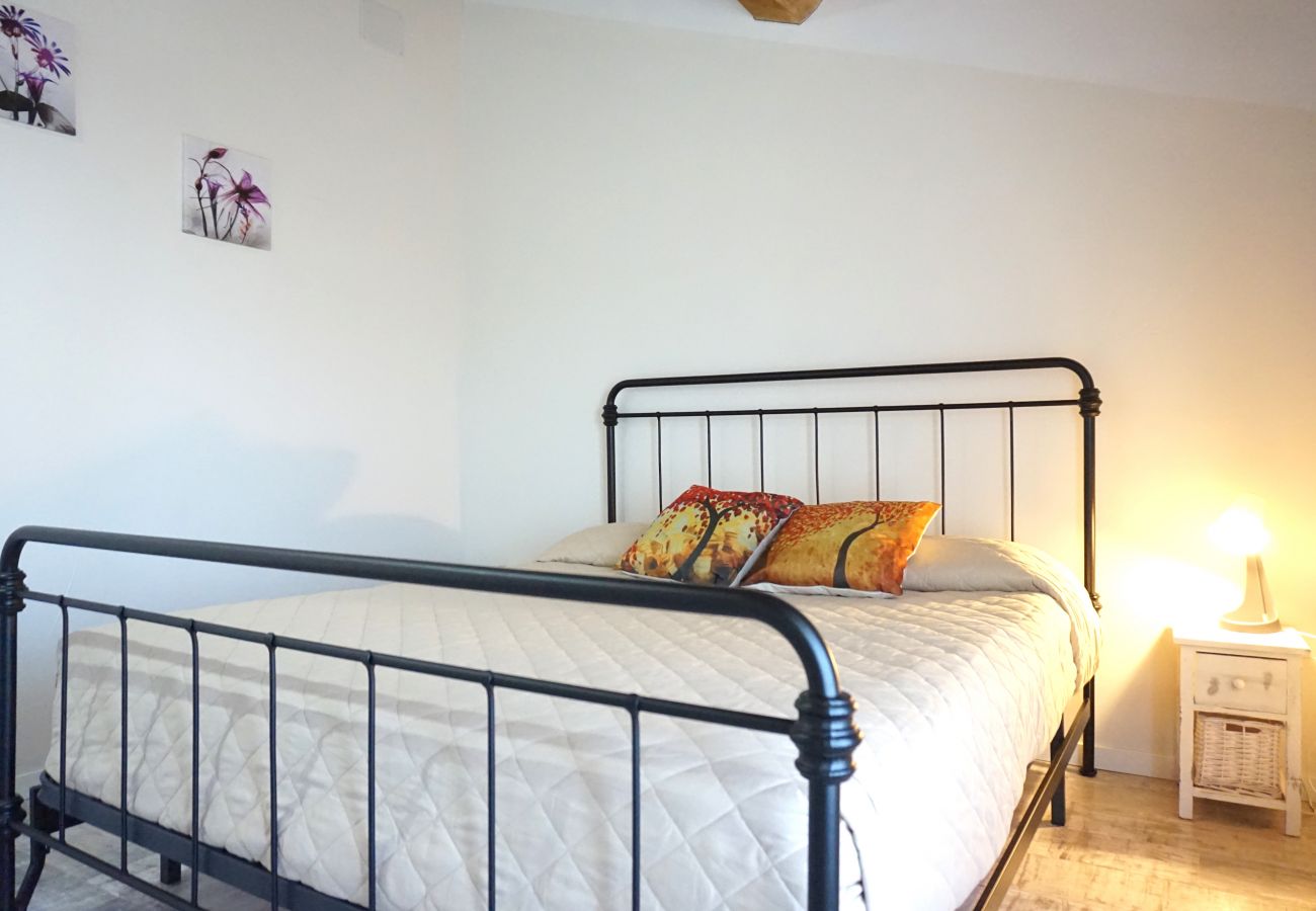 Ferienwohnung in Capannori - Casa Brigante Anna Apartment