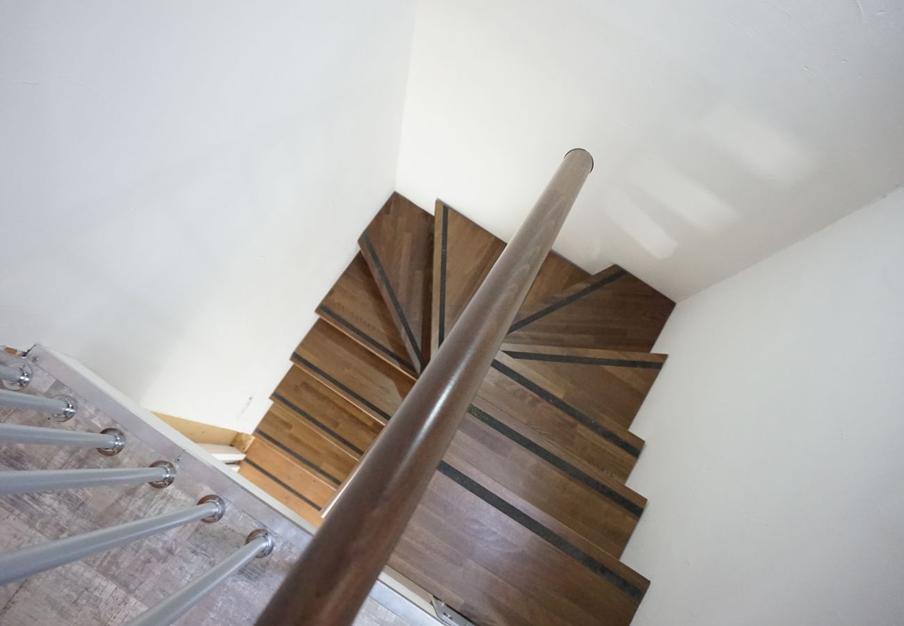 Ferienwohnung in Capannori - Casa Brigante Anna Apartment
