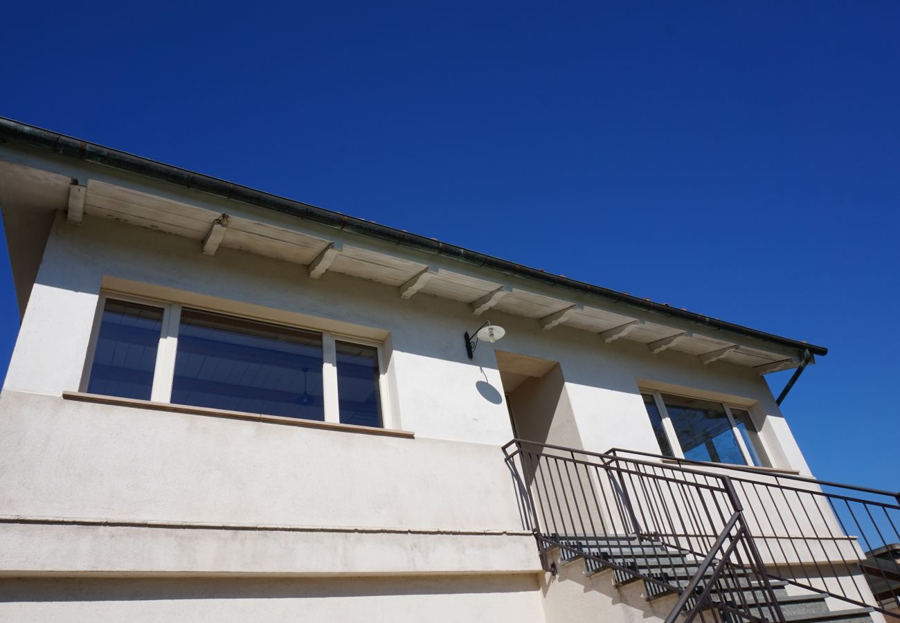 Ferienwohnung in Capannori - Casa Brigante Anna Apartment