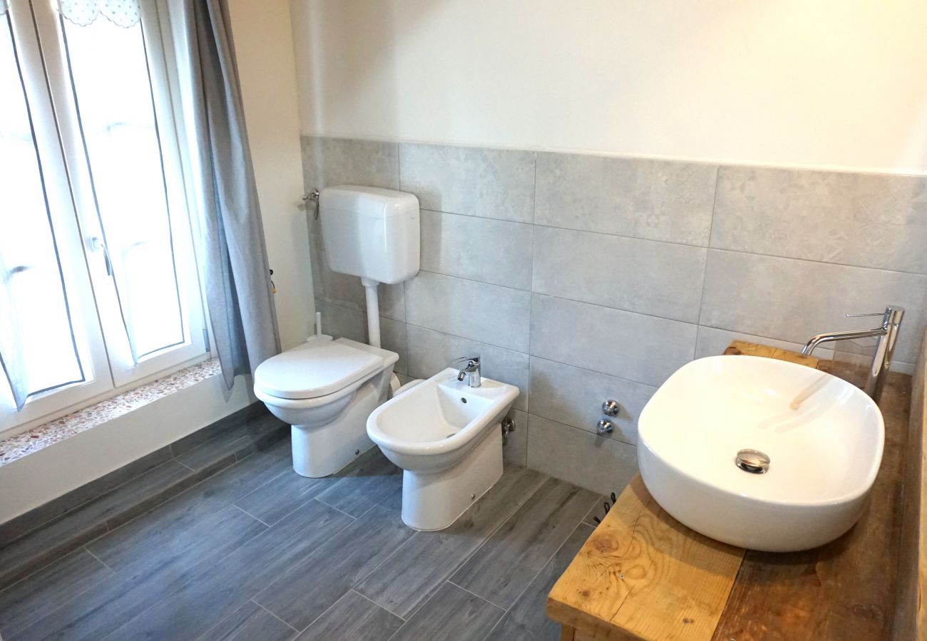 Ferienwohnung in Capannori - Casa Brigante Anna Apartment