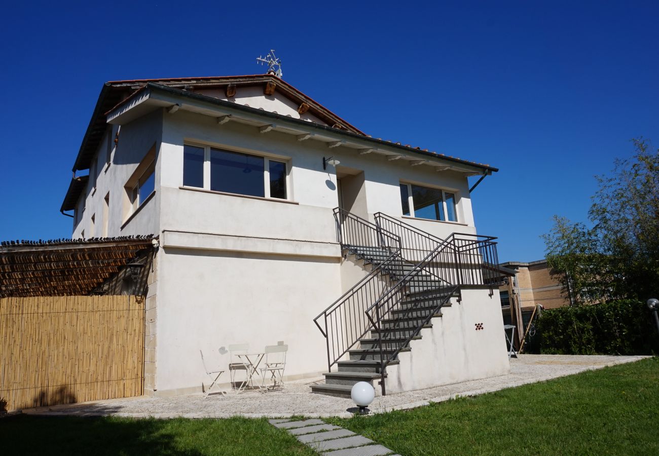 Ferienwohnung in Capannori - Casa Brigante Anna Apartment