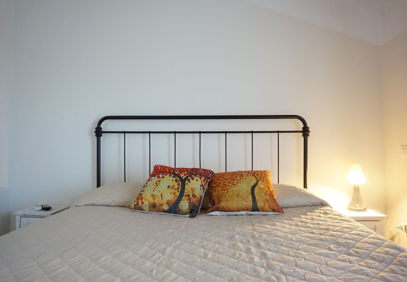 Ferienwohnung in Capannori - Casa Brigante Anna Apartment