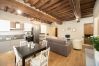Ferienwohnung in Lucca - Elisabeth Luxury Flat In Center Town