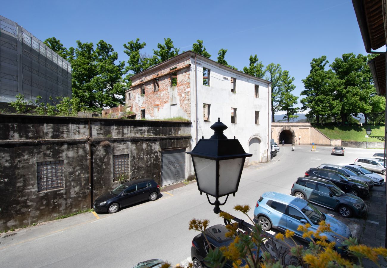 Ferienwohnung in Lucca - A Casa di Irene in Center Town
