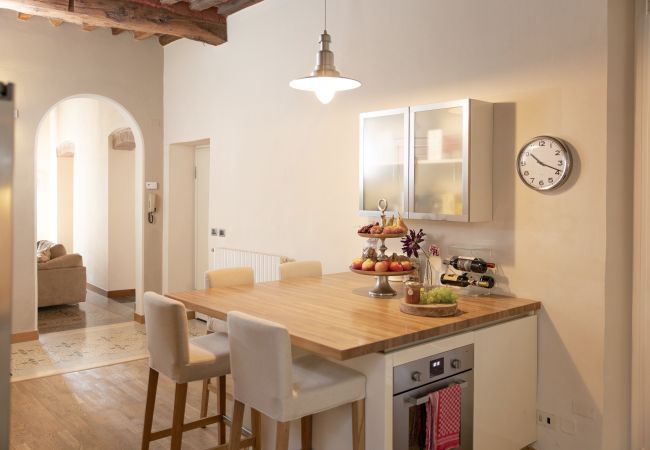 Ferienwohnung in Lucca - Casa delle Stelle Luxury Apartment Ferienwohnung in Lucca - Casa delle Stelle Luxury Apartment