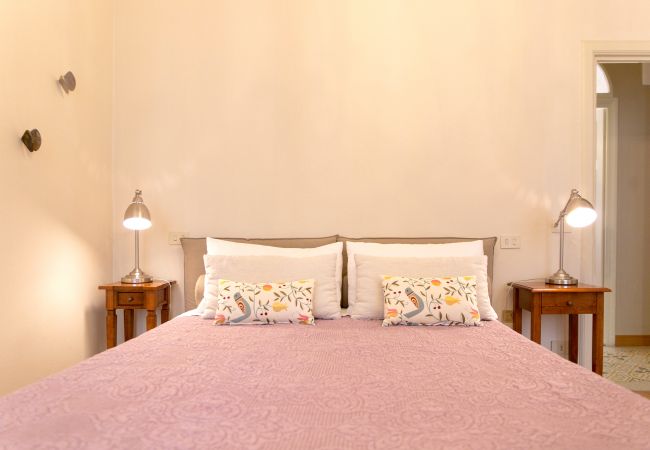 Ferienwohnung in Lucca - Casa delle Stelle Luxury Apartment Ferienwohnung in Lucca - Casa delle Stelle Luxury Apartment
