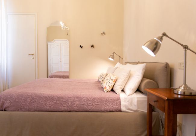 Ferienwohnung in Lucca - Casa delle Stelle Luxury Apartment Ferienwohnung in Lucca - Casa delle Stelle Luxury Apartment