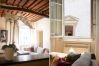 Ferienwohnung in Lucca - Casa delle Stelle Luxury Apartment Ferienwohnung in Lucca - Casa delle Stelle Luxury Apartment
