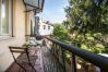 Ferienwohnung in Lucca - Re Migio Apartment with Terrace and Lift