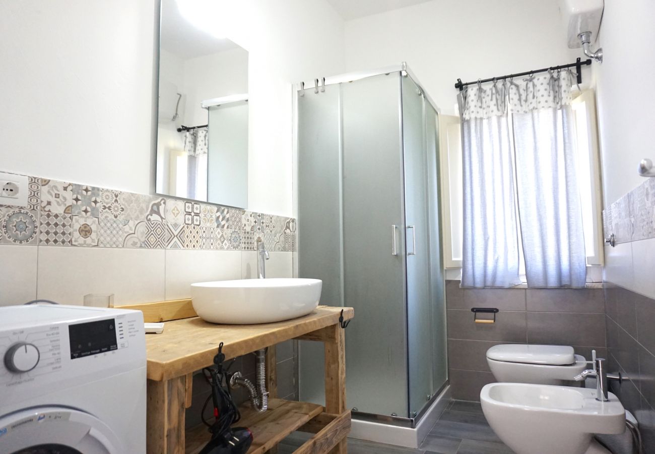 Ferienwohnung in Capannori - Casa Brigante Giulia Apartment