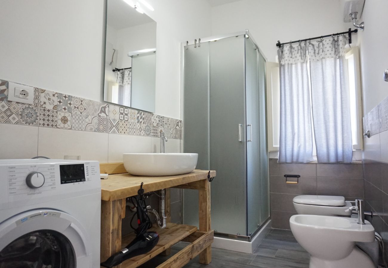 Ferienwohnung in Capannori - Casa Brigante Giulia Apartment