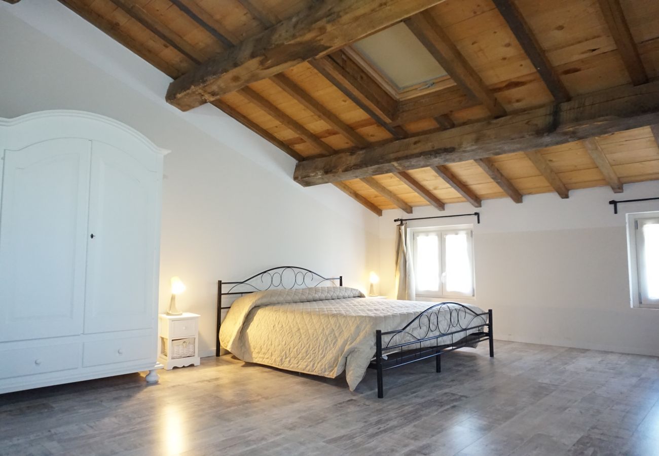 Ferienwohnung in Capannori - Casa Brigante Giulia Apartment