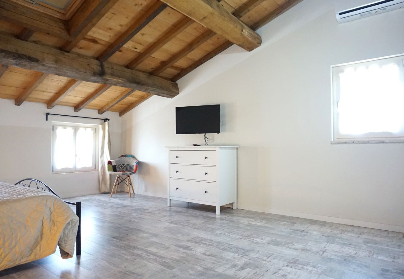 Ferienwohnung in Capannori - Casa Brigante Giulia Apartment