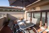 Ferienwohnung in Lucca - Rooftop Delight with Terrace