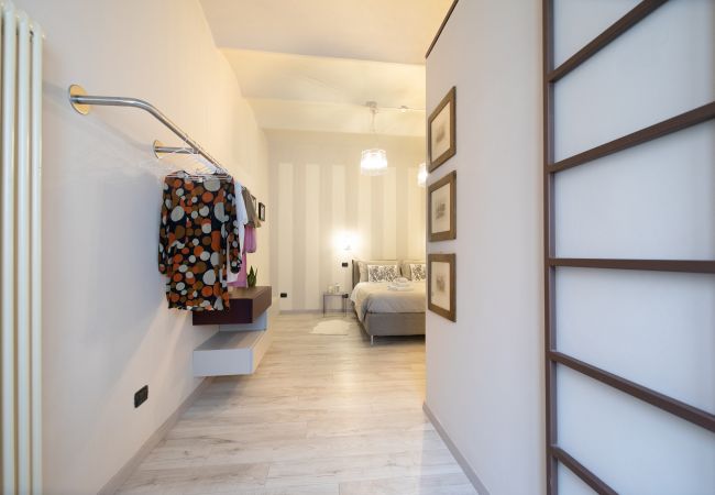 Ferienwohnung in Lucca - Venus Luxury Apartment in Center Town Ferienwohnung in Lucca - Venus Luxury Apartment in Center Town