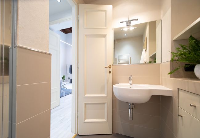 Ferienwohnung in Lucca - Venus Luxury Apartment in Center Town Ferienwohnung in Lucca - Venus Luxury Apartment in Center Town