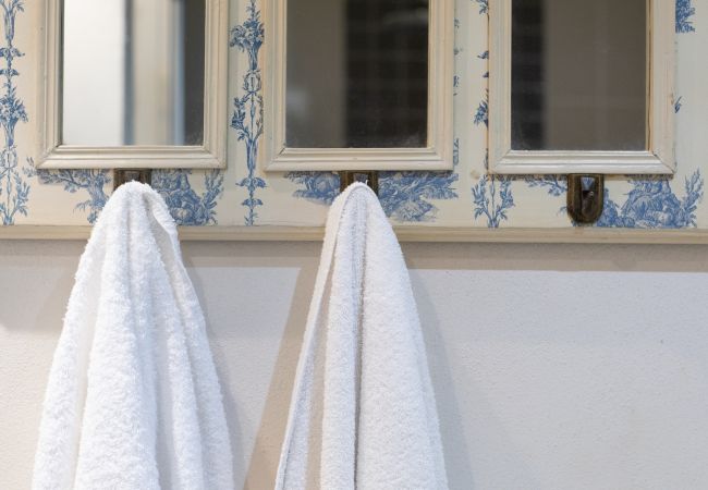 Ferienwohnung in Lucca - Venus Luxury Apartment in Center Town Ferienwohnung in Lucca - Venus Luxury Apartment in Center Town