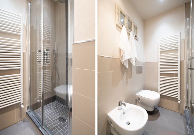 Ferienwohnung in Lucca - Venus Luxury Apartment in Center Town Ferienwohnung in Lucca - Venus Luxury Apartment in Center Town