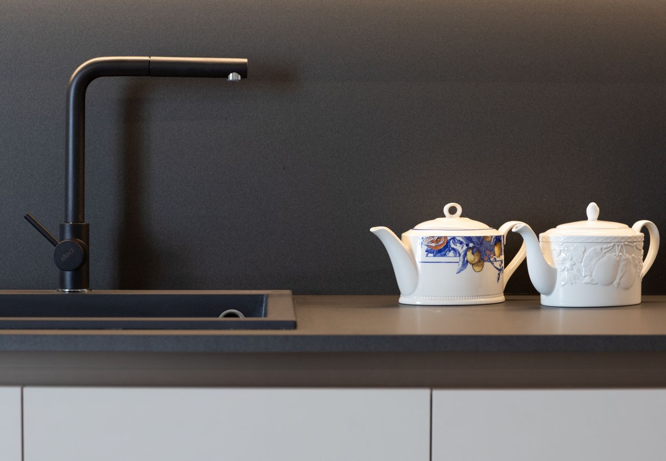 Ferienwohnung in Lucca - Venus Luxury Apartment in Center Town