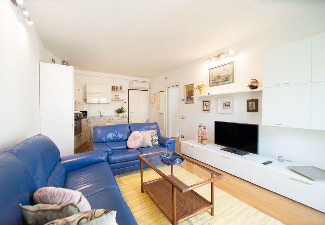 Ferienwohnung in Lucca - Garden Terrace Luxury Flat in Center Town Ferienwohnung in Lucca - Garden Terrace Luxury Flat in Center Town