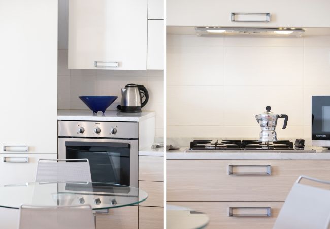 Ferienwohnung in Lucca - Garden Terrace Luxury Flat in Center Town Ferienwohnung in Lucca - Garden Terrace Luxury Flat in Center Town