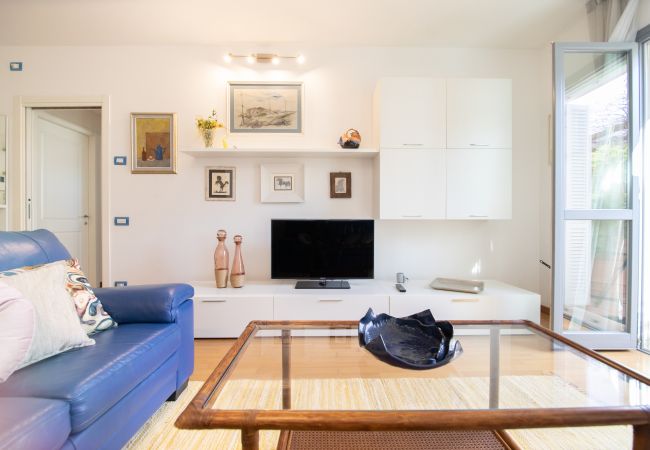 Ferienwohnung in Lucca - Garden Terrace Luxury Flat in Center Town Ferienwohnung in Lucca - Garden Terrace Luxury Flat in Center Town