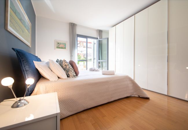 Ferienwohnung in Lucca - Garden Terrace Luxury Flat in Center Town Ferienwohnung in Lucca - Garden Terrace Luxury Flat in Center Town