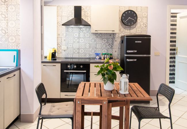 Ferienwohnung in Lucca - Il Chiassetto Cozy Apartment in Center town Ferienwohnung in Lucca - Il Chiassetto Cozy Apartment in Center town
