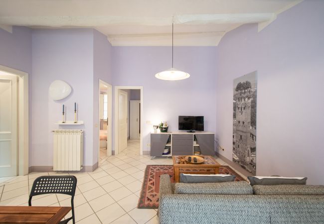 Ferienwohnung in Lucca - Il Chiassetto Cozy Apartment in Center town Ferienwohnung in Lucca - Il Chiassetto Cozy Apartment in Center town