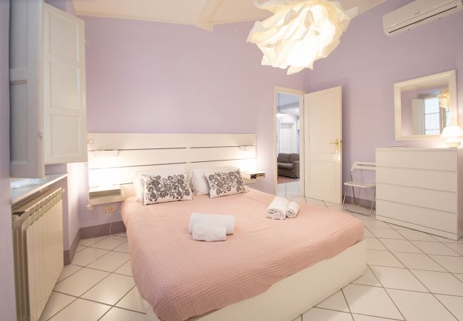Ferienwohnung in Lucca - Il Chiassetto Cozy Apartment in Center town Ferienwohnung in Lucca - Il Chiassetto Cozy Apartment in Center town