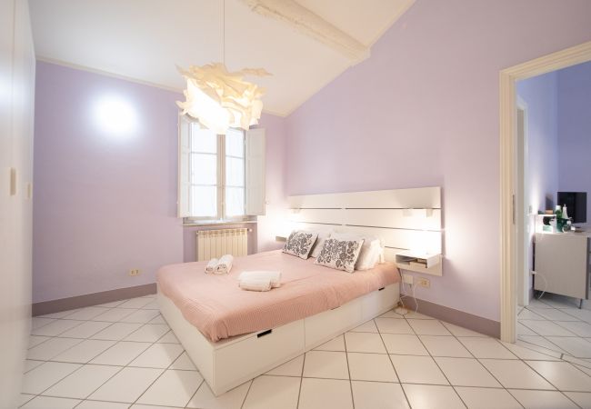 Ferienwohnung in Lucca - Il Chiassetto Cozy Apartment in Center town Ferienwohnung in Lucca - Il Chiassetto Cozy Apartment in Center town